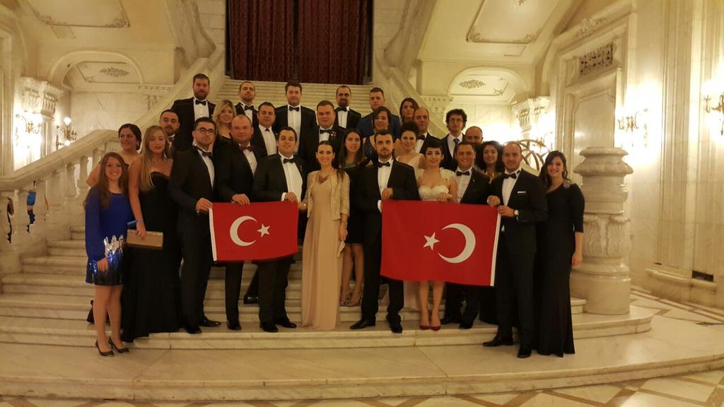 #seyhanrotaract #Euco2015 #Bukres #rotaract2430 #lightuprotary. <a href="/CumhurDemirag/">Cumhur Demirağ</a>