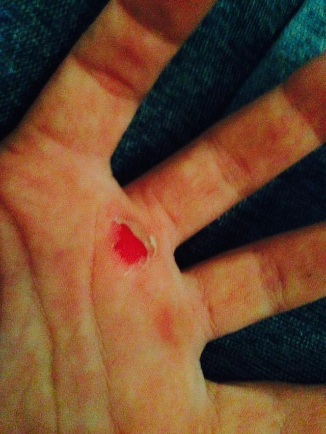 GCarmo99's tweet photo. Treino intenso !! #GC99 http://t.co/Vu8Q8ieEuc