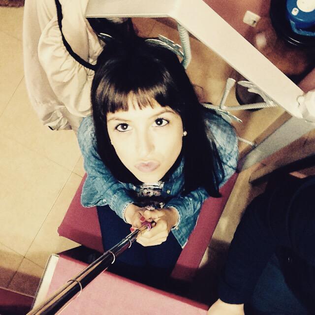 MiriamSandFco's tweet photo. #cumplemary #cuñada #comiditarica #flequi @sisko627 http://t.co/qDPGvSrosu