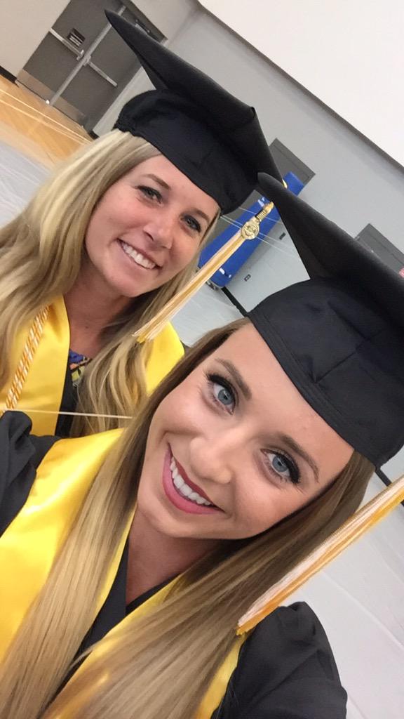 Johnsky3GT's tweet photo. Can't believe the day is here!!! #RamblinOn @KarlyAnn22 http://t.co/xDwdq8wJOc