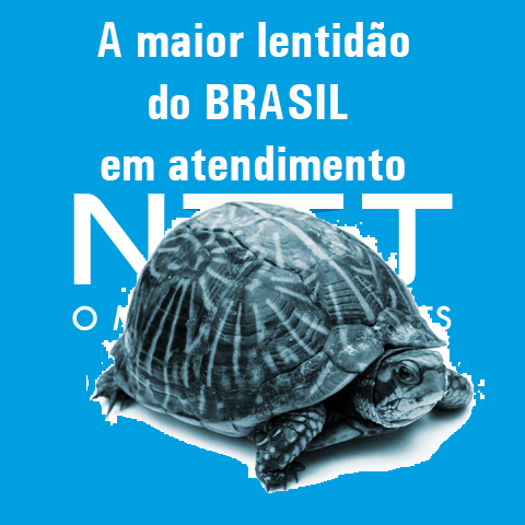 israelmeunome's tweet image. Infelizmente onde moro só tem #NETLIXO
Pega essa homenagem @NEToficial