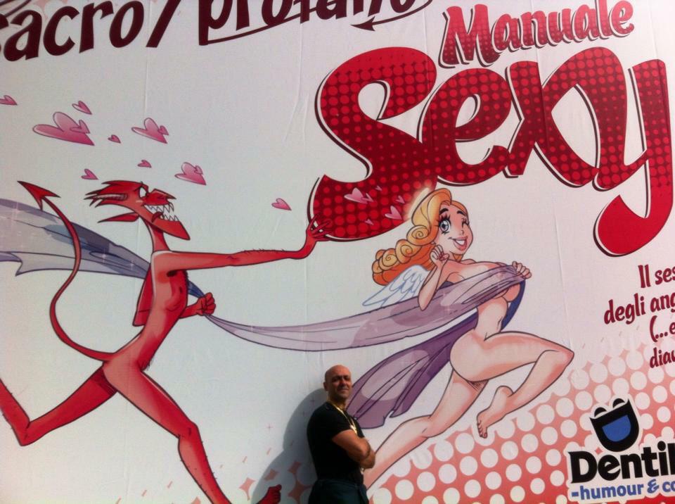 SProfano tweet picture