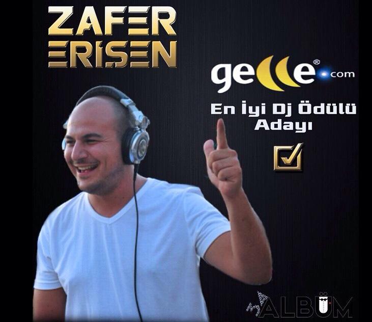 ClubAlbum's tweet photo. En İyi Dj Ödülünün Adayı @zafererisen için http://t.co/R2JhyH6afj linkine tıklaman yeterli:) http://t.co/nvl39hbZP0
