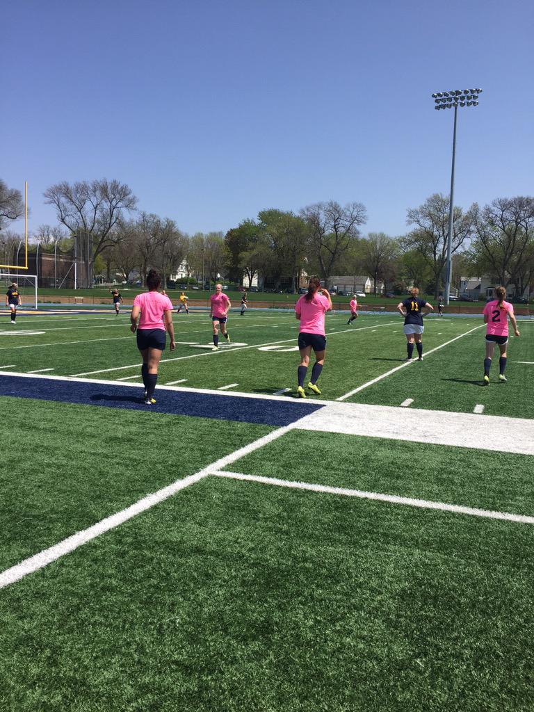 Welcome back Alumni!!! #BeaverNation