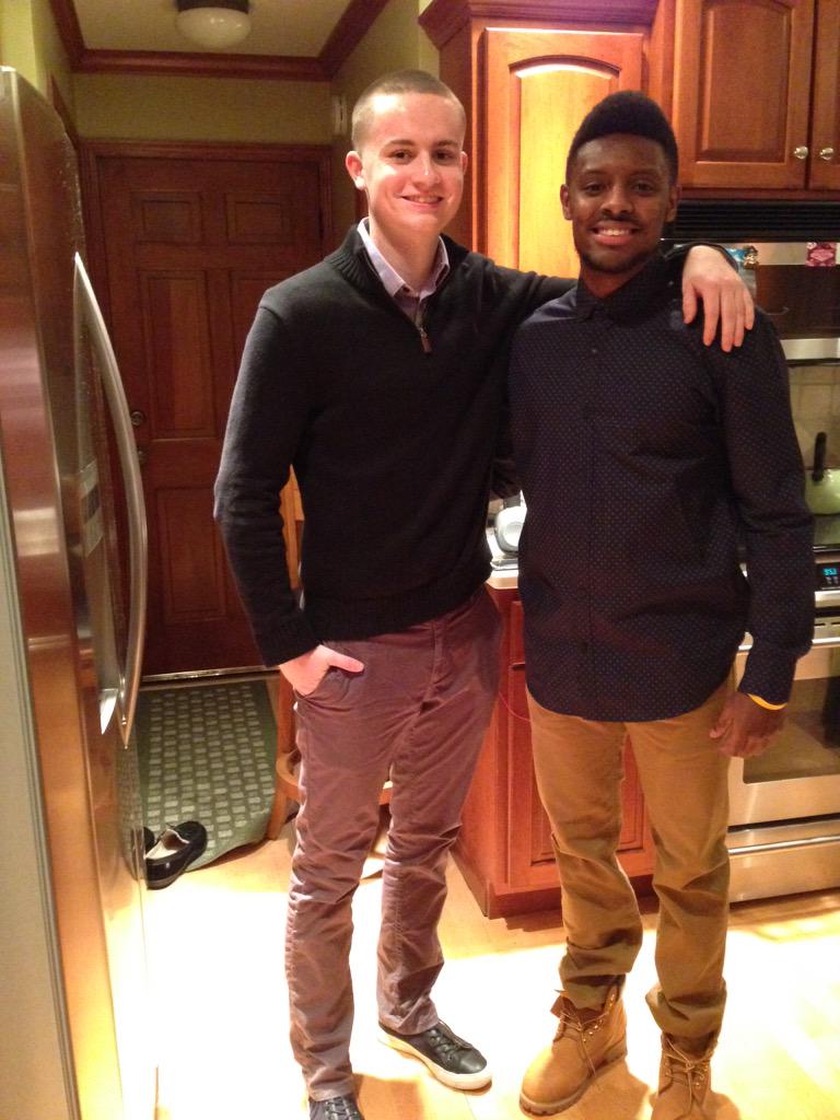 Happy birthday fam! Turn up for Juicy J down in Miami for me 