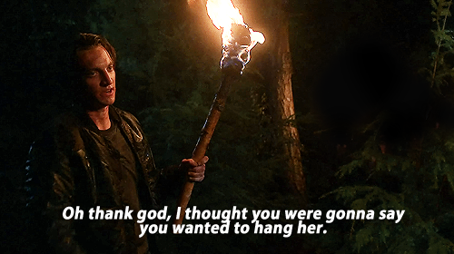 sunxshadow's tweet image. OMFG HAHA
#The100 #Bellarke