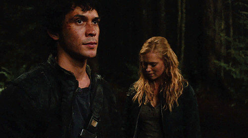 sunxshadow's tweet image. OMFG HAHA
#The100 #Bellarke