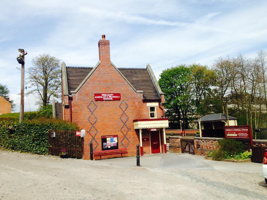 cic_peak's tweet photo. #churnetvalley #cvllp what a great place !! @ChurnetValley @keithtomkins @Leekonline @CheadleNews http://t.co/TNSYPRvAuN