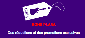 LaChaineGuitare's tweet photo. La liste des bons plans s’allongent encore ! Une raison de plus pour passer @LCGBackstage. http://t.co/GnZzVD888C http://t.co/uZogCXbI5S