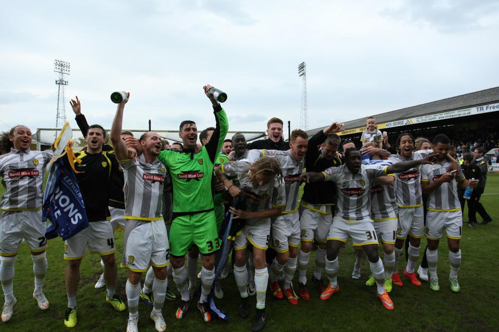 burtonalbionfc's tweet photo. #BAFCareChampions http://t.co/RSijJu6rlq