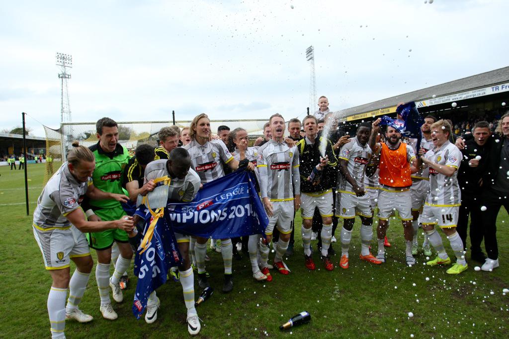 burtonalbionfc's tweet photo. #BAFCareChampions http://t.co/RSijJu6rlq