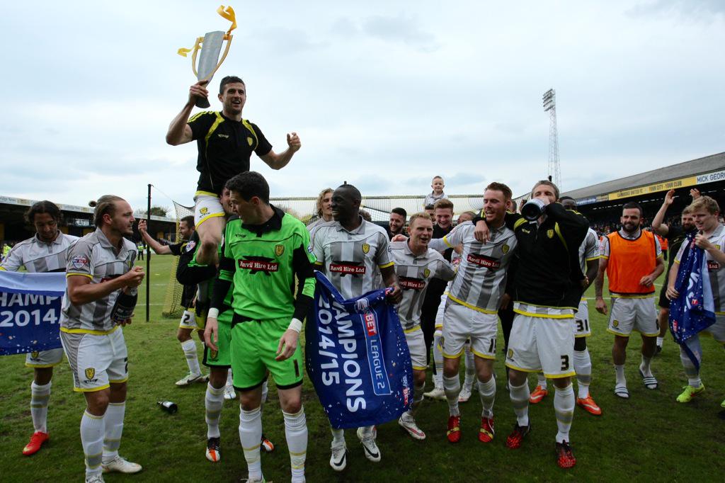 burtonalbionfc's tweet photo. #BAFCareChampions http://t.co/RSijJu6rlq