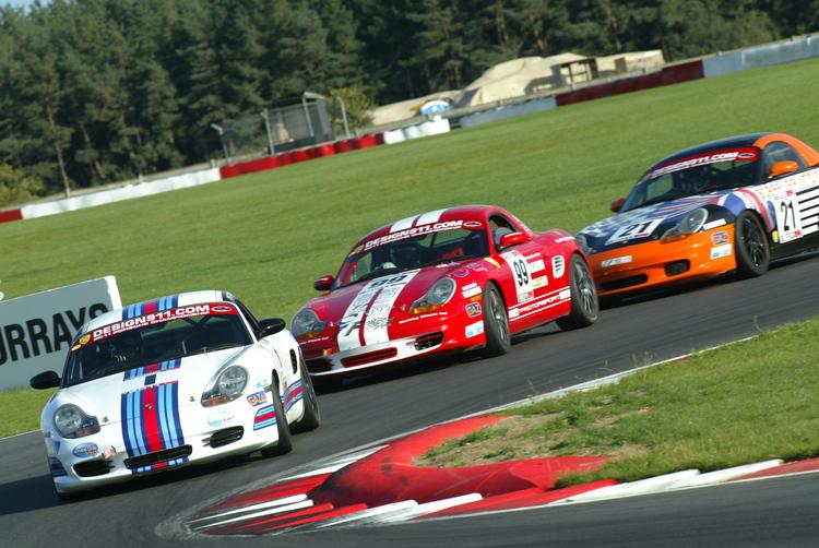 Brookspeed's tweet photo. @Brookspeed @PorscheGB #CarreraCupGB  technicians @Luke_Elkin and @stukerkhoff racing #boxster at Silverstone 10 may. http://t.co/WOTW3urURJ