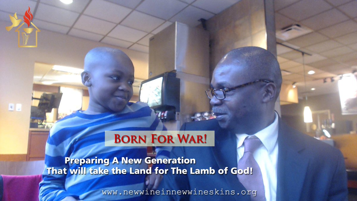 BrideAwakening's tweet photo. #TheAcademyOfLife - #BornForWar: Preparing the #JoshuaGeneration that'll take The Land! http://t.co/2HouB0O8Z4 http://t.co/GfUsPSTpas