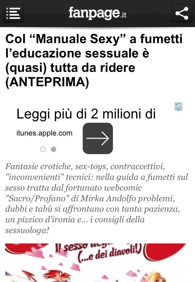 SProfano tweet picture