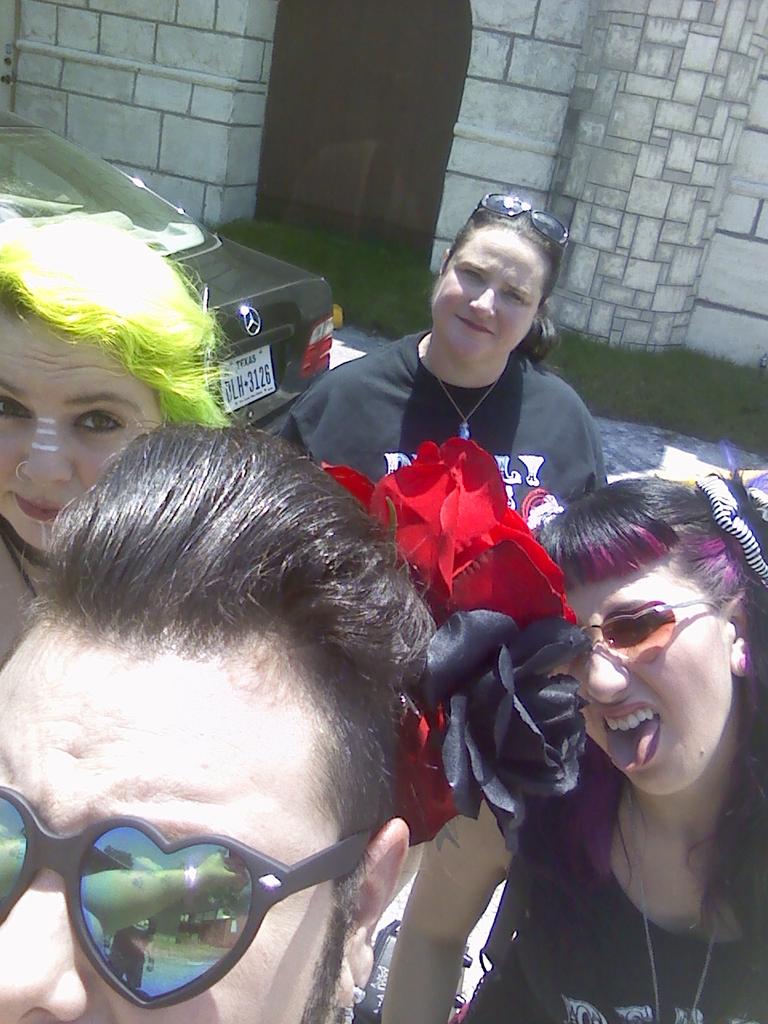DeadlySinsDFW's tweet photo. Sfanthor! http://t.co/3Wx1dl0oJ3