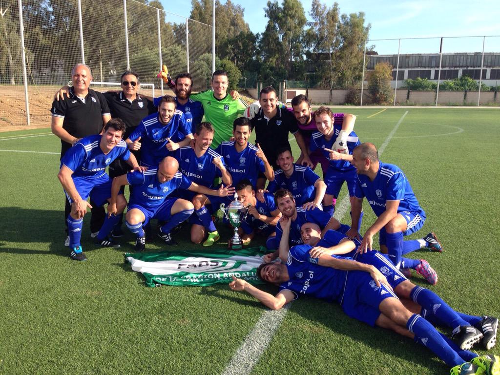 CDS HUELVA tweet media