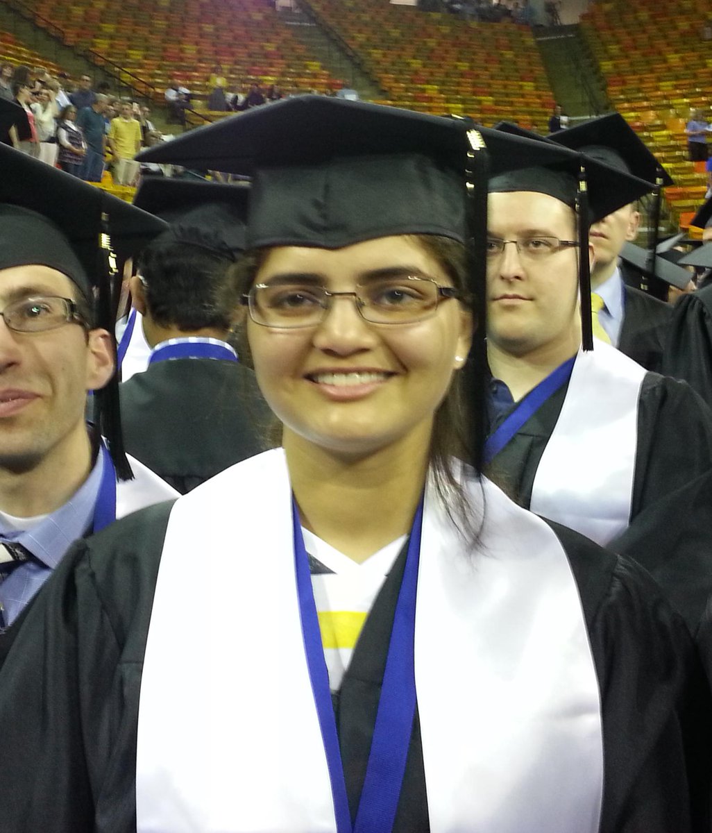 HCI_researcher's tweet image. #GraduationCeremony2015 #MSinComputerScience
