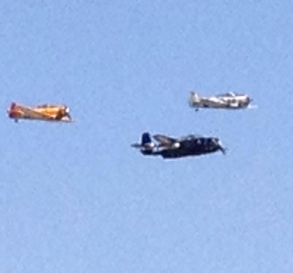 Dupage airport just now