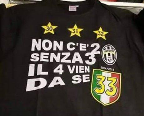 Juventus Campione, scudetto #4 con foto divertenti 8 CEBYYdCXIAEiCNW