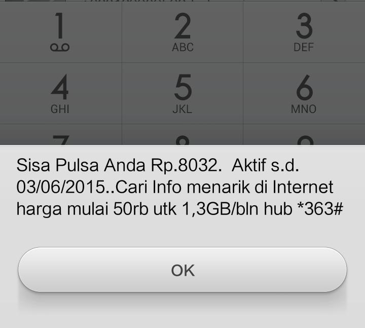 HiDesign_ID's tweet photo. Sblm pulang wakuncar msh 49k,,sampe rmh pas mo daftar paket internet, cek pulsa lg,,ZONK!!! @Telkomsel @simPATI http://t.co/5H8qWmgICa