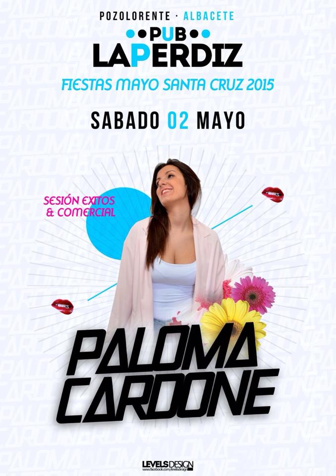 00:30 a 06:00
¿Bailamos? #FiestasSantaMonica #PozoLorente