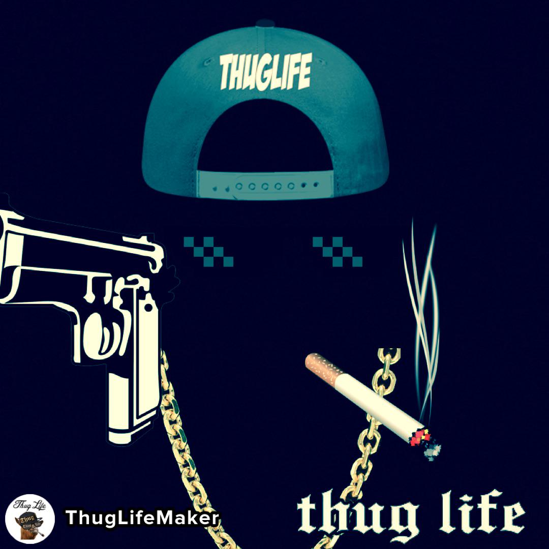LouisMclou's tweet photo. thug life https://t.co/AGOiIy2cBV http://t.co/CmQ95QGele