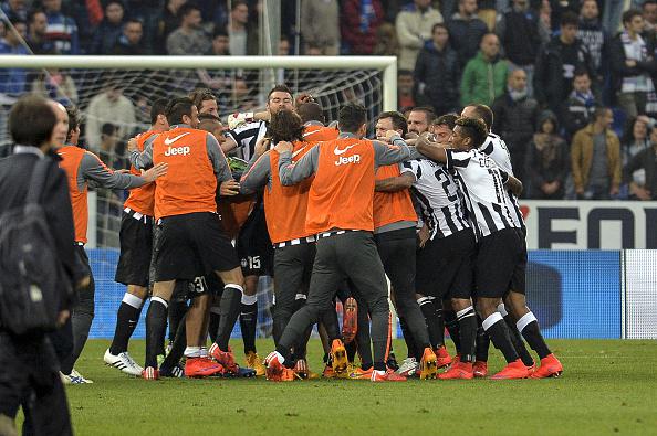 ChampionsLeague tweet picture