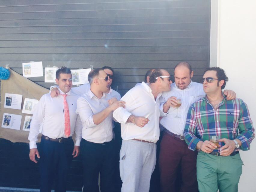 Todo perfecto <a href="/CAROMA1508/">carmen romero macias</a> <a href="/fonti0912/">miguel montero</a>