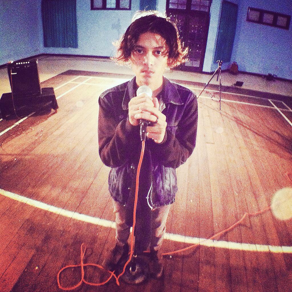 Can't wait to launch this album with them <a href="/LunaticRecords/">Lunatic Records</a> !!! #AThousandFairytale