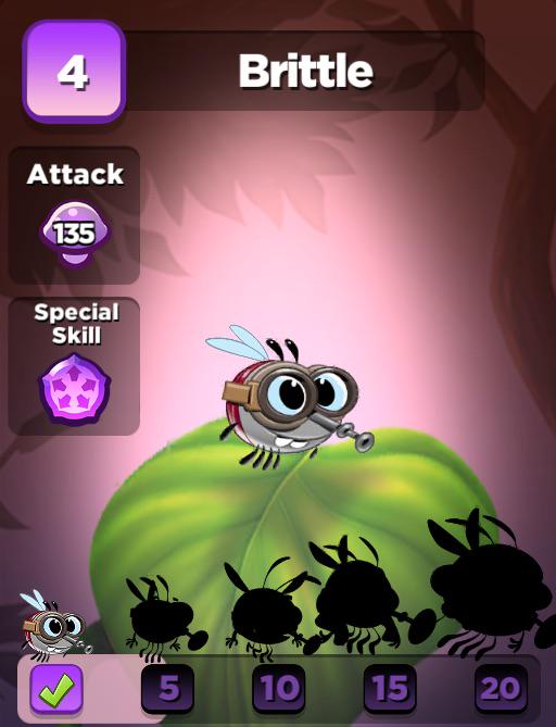 ryan_owens's tweet photo. I leveled up Brittle in #BestFiends - Download FREE - http://t.co/JH88kujsFd via @bestfiends.com😭 http://t.co/P9ZBudkDre