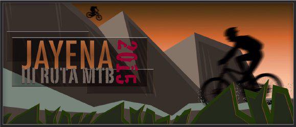 FACiclismo's tweet photo. Jayena (Granada) tiene mañana una cita con la III Media Maratón BTT Jayena, con 47 kilómetros de recorrido. http://t.co/m8iTeqBkJO