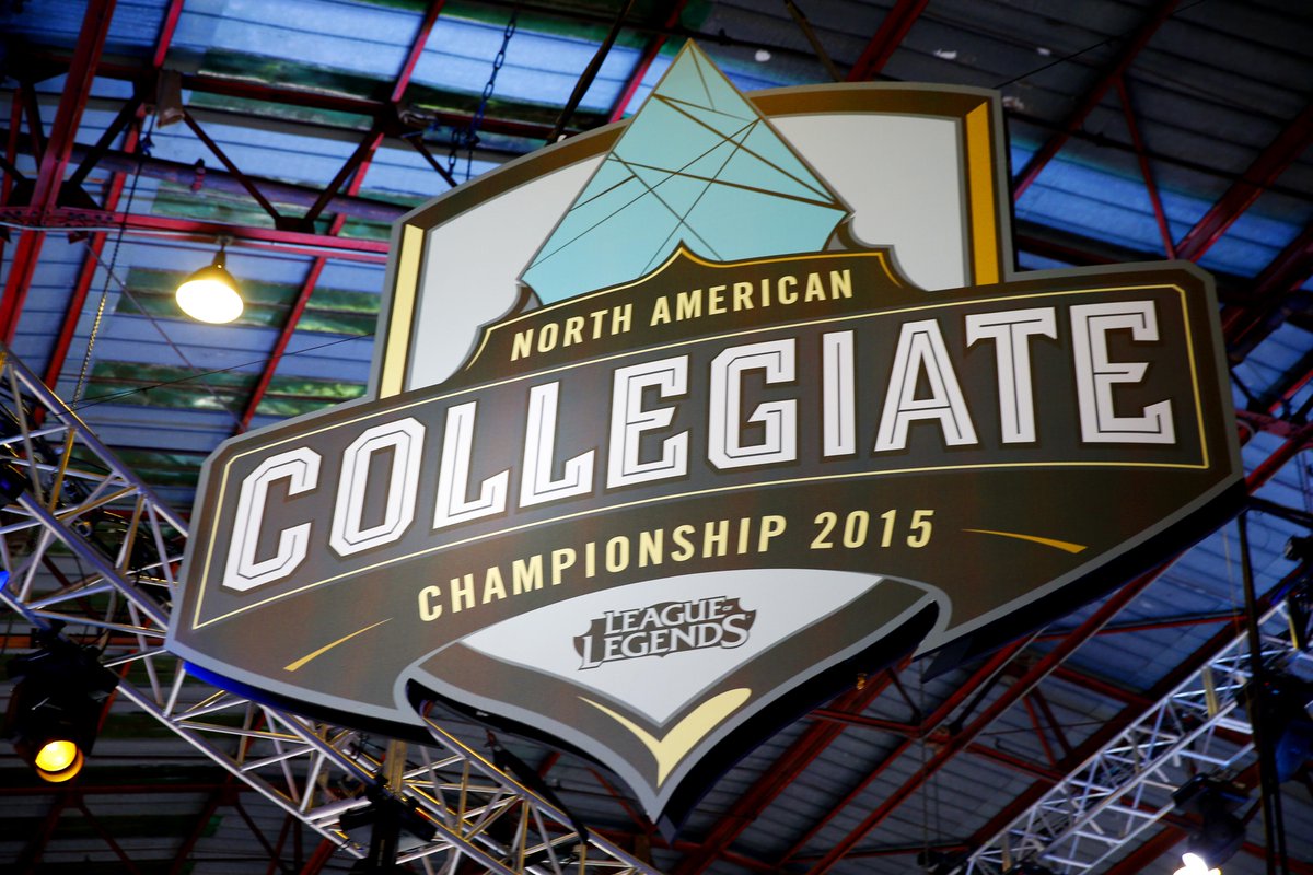 Welcome to the 2015 North American Collegiate Championship live from Santa Monica, California! #NACC