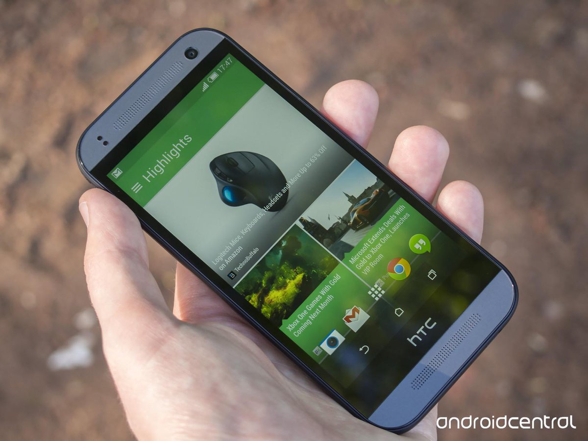 akhbar_tech's tweet photo. #إتش_تي_سي: تحديث أندرويد لولي بوب لن يصل لهاتف #Onemini2

http://t.co/Xtf9IQe9sQ

#أندرويد #تقنية #Lollipop http://t.co/JbNzSGS8Fi