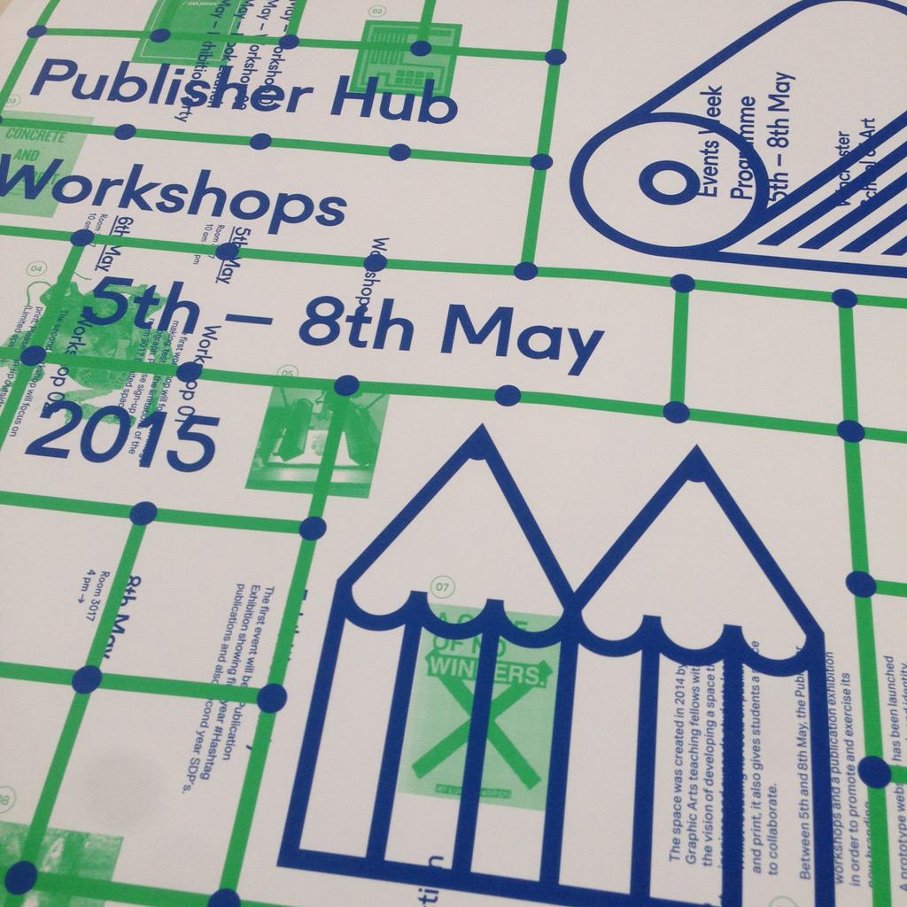 We've been busy rebranding the <a href="/PublisherHubWSA/">Publisher Hub</a>. Implementing on Monday !!