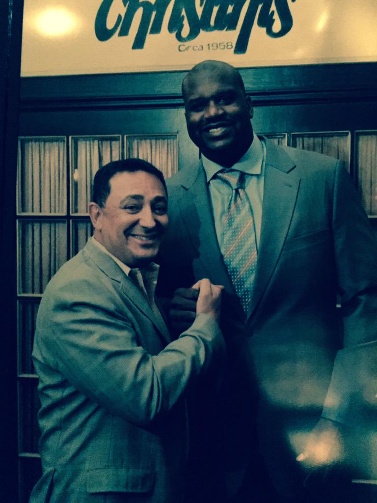 ArtAcevedo's tweet photo. Hey @SHAQ, when you coming on that long promised visit to Austin to work a patrol shift with me &amp; APD's finest? 10-8! http://t.co/PCktQsU9WT