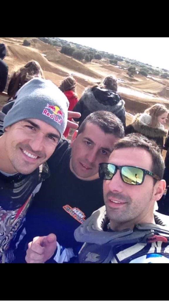 marianoboti's tweet photo. @DaniSordo felicidades campeón http://t.co/ftm7pppzkc