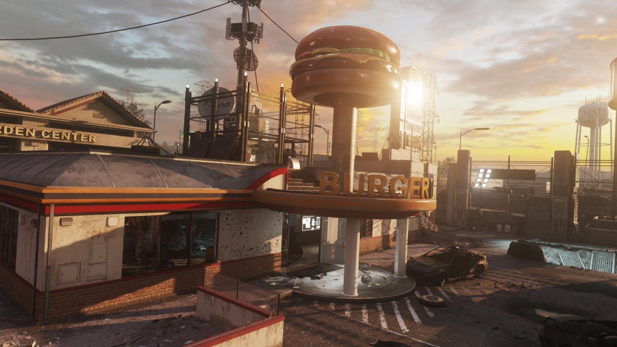 CallofDuty tweet picture