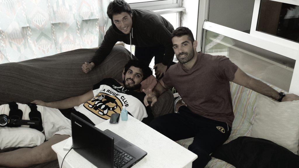 mariantrc's tweet photo. #nacionaldeclubes #vamostala#delotroladodelmundo#elaguante!#tequierovertala http://t.co/rIr8vjoahJ