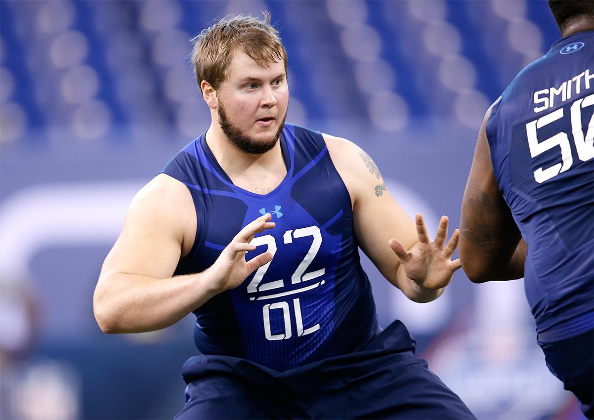 Seahawks's tweet photo. Poole &amp; #pick134 @MarkGlowinski73 should immediately help in the interior. [http://t.co/h0V7qNMjbV]

#SeahawksDraft http://t.co/hsdGvOssBC