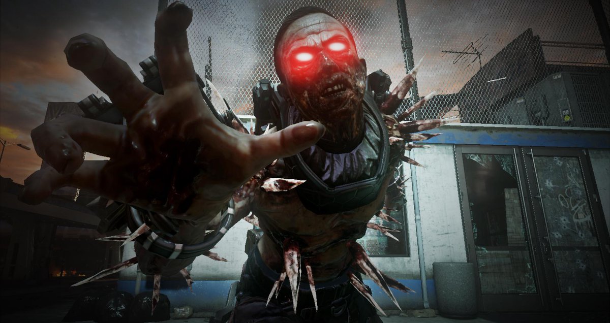 CallofDuty tweet picture