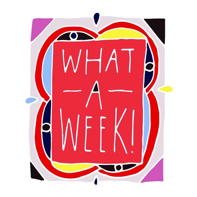 LymeWorldOrg's tweet photo. aaah it is the weekend 😅 it has been quite a week over on this side of Lyme World - with a… http://t.co/QDQq9vF9KK http://t.co/FT6NSQYCWG
