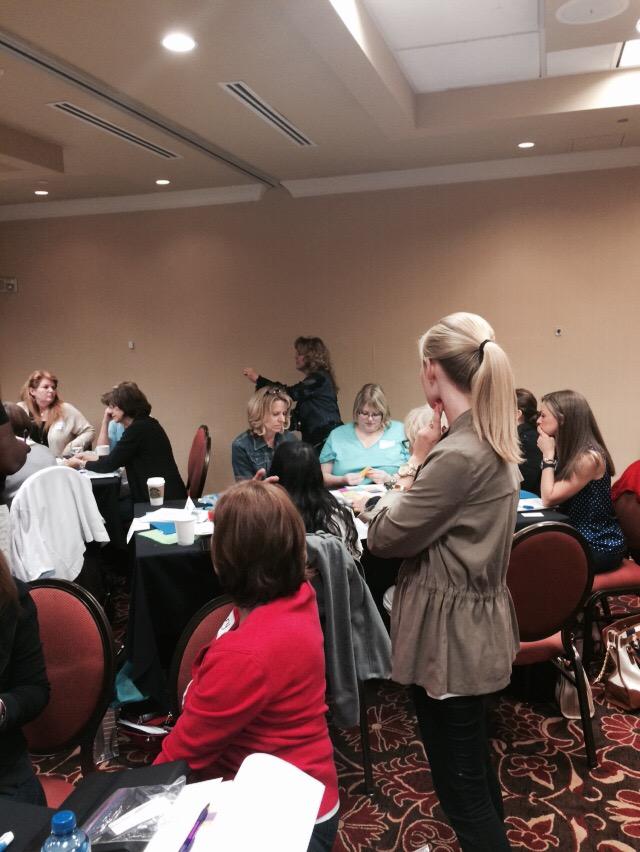 Susan G. Baker tweet media