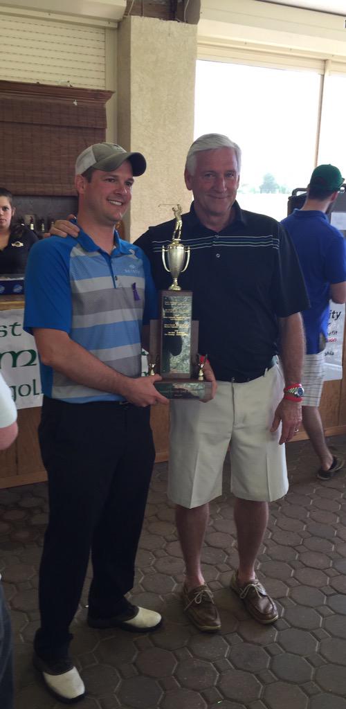 JimboClassic's tweet photo. Congrats to the 2015 Jimbo Classic winners! #possiblecheat #JimboClassic http://t.co/CdigB8at4H