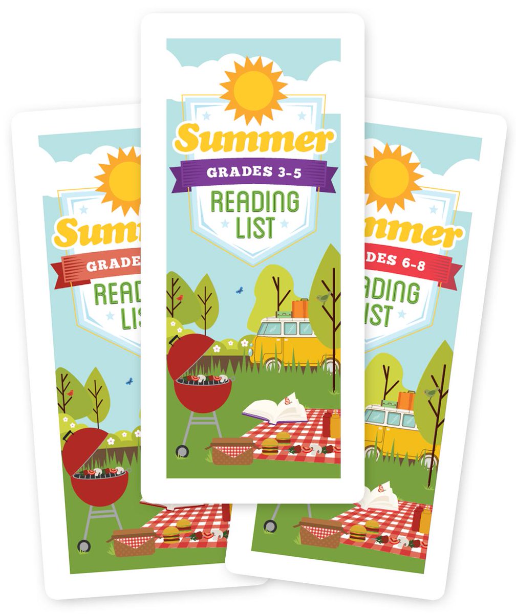 wearealsc's tweet image. These summer reading lists are perfect for a long trip! Download yours today! buff.ly/1GNjLT7 #SRP