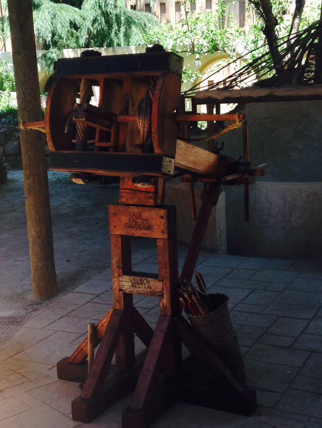 11thlegion's tweet photo. #explorationsinantiquites #romansoldier http://t.co/bPKtzRroZp