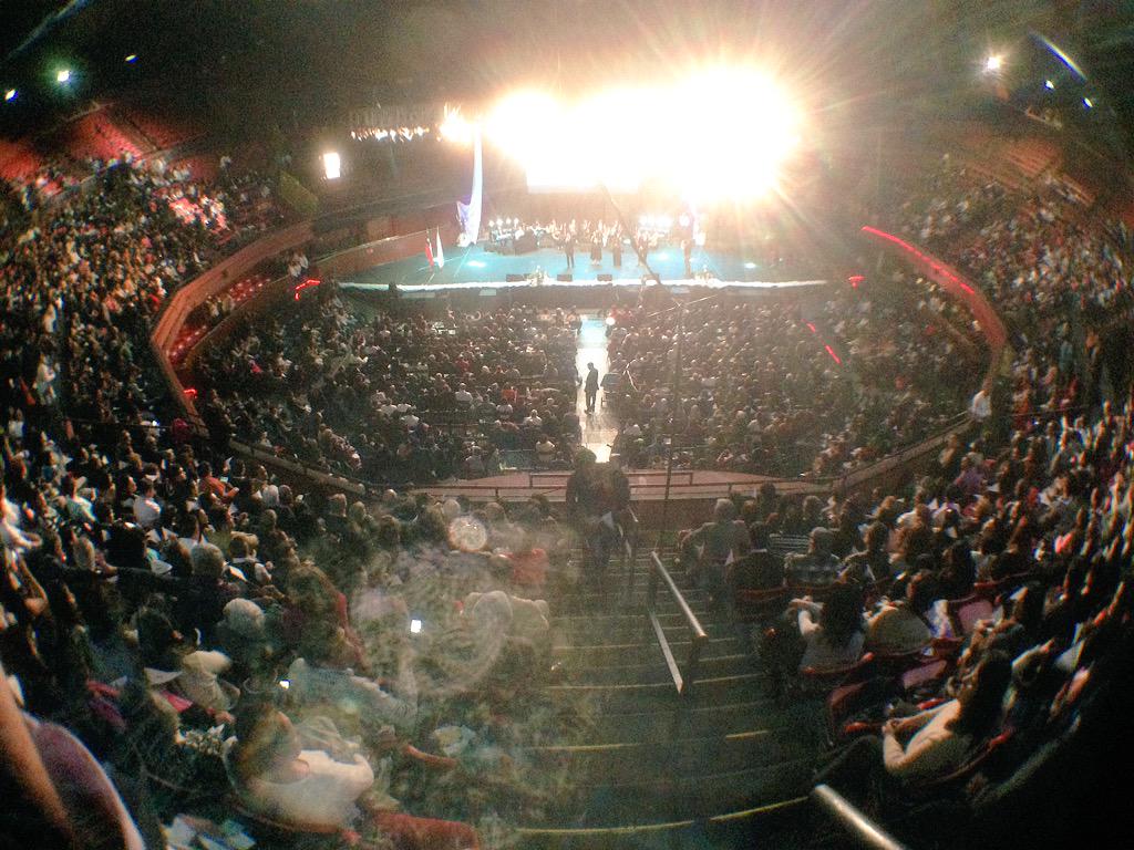 Misión Sur Metropolitana Chile tweet media