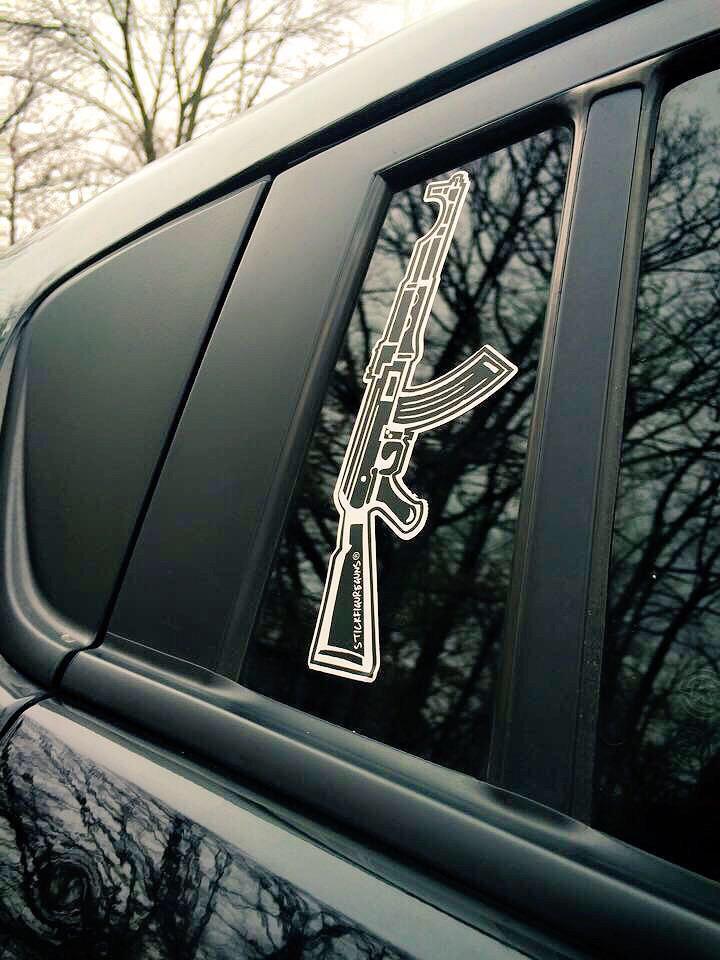 StickFigureGuns's tweet photo. @ShootersHangout Have you checked out our free gun decals yet?
http://t.co/ET9M0Qep6h http://t.co/YOusy7Q2no