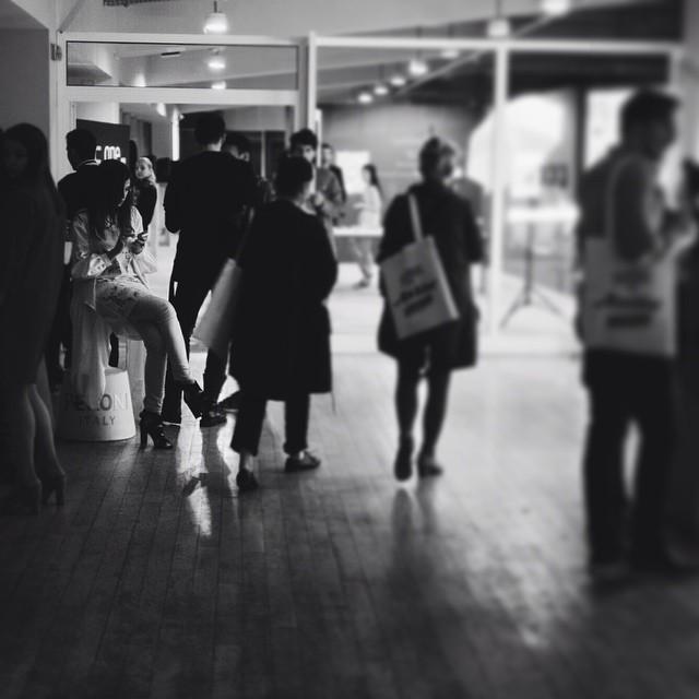AlexandraBadea's tweet photo. Everything happens for a reason. We are the reason things happen. #feelingZEN #saturday #AutorMagazine #party #blac… http://t.co/hJPgXCv0rU