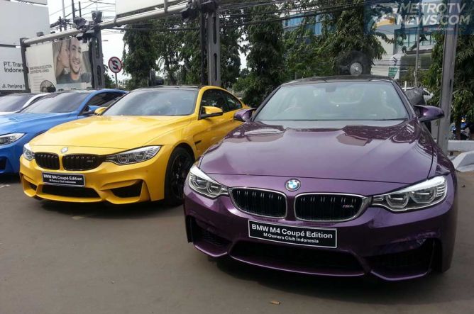 Metro_TV's tweet photo. BMW Tak Rekomendasikan Pertalite di Produk Mereka http://t.co/hFJadaM7Ro http://t.co/vtGyPdgXcO